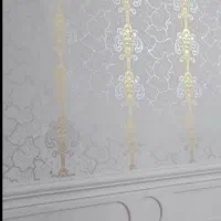 نقا شی ساختمان *طرح کاغذ دیو اری*|خدمات پیشه و مهارت|ماهدشت, |دیوار