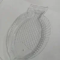 یک دست پیش دستی و یک عدد جا  ماهی خوری