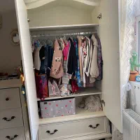 کمد ترک|اسباب و اثاث بچه|تهران, جنتآباد مرکزی|دیوار