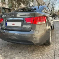 سراتو 1395|خودرو سواری و وانت|تهران, فرزانه|دیوار