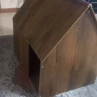 لانه سگ نو سالم
