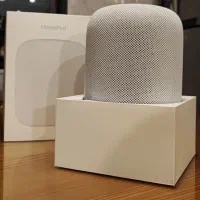 اسپیکر Homepod اپل (نسل اول) ـ استفاده نشده