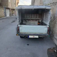 وانت بار|خودرو سواری و وانت|نجف‌آباد, فیروزآباد|دیوار