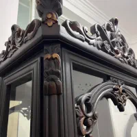 بوفه|بوفه، ویترین، کنسول|بندر گناوه, |دیوار