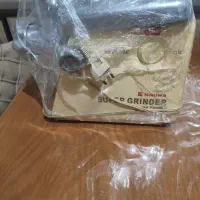 چرخ گوشت سالم