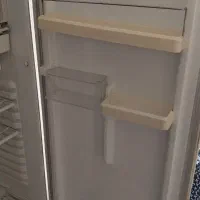 یخچال جنرال استیل|یخچال و فریزر|فولادشهر, B7|دیوار