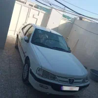 فقط معاوضه با سانتافا اپتیما یا سوناتا سفید رنگ|خودرو سواری و وانت|دزفول, |دیوار