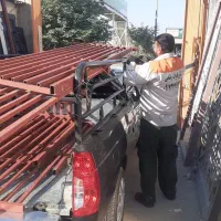 آریسان‌ بار|خدمات حمل و نقل|برازجان, |دیوار