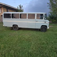 مینی بوس بنز ۷۰|خودرو سنگین|رشت, بلوار گیلان|دیوار