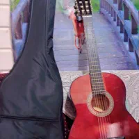 گیتارنو استفاده ای نشده