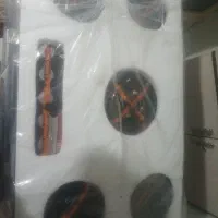 اجاق گاز۵شعله جدیدولوم بالابرندسفیر