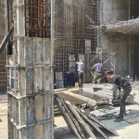 ۶۰متر پروژه ستاره ایرانیان رزومه دار اقساطی|پیش‌فروش املاک|تهران, شهرک آتی شهر|دیوار