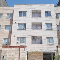آپارتمان ۹۰ متری دوخوابه مجیدیه ۳