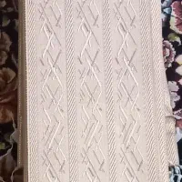 پرده عمودی