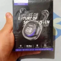 هنزفری ارجیبی دار