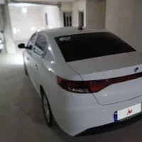 تارا v4 1403|خودرو سواری و وانت|فردیس, شهرک شهید حسینی|دیوار