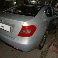 برلیانس 230|خودرو سواری و وانت|کرج, ساسانی (قلمستان)|دیوار