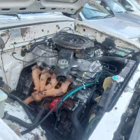 مازدا ۲۶۰۰|خودرو سواری و وانت|مهاباد (آذربایجان غربی), |دیوار