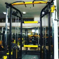 راه اندازی باشگاه بدنسازی با ارس فیت|تجهیزات ورزشی|پاوه, |دیوار