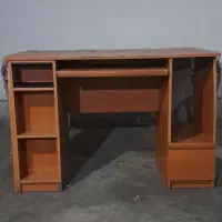 میز کامپیوتر و مطالعه|میز تحریر و کامپیوتر|اندیشه, پرنیان|دیوار