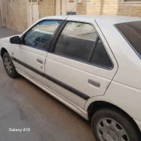 پژو پارس سال داشبود وقدیم|خودرو سواری و وانت|خمینیشهر, |دیوار