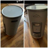 سطل برنج بهاز کالا قیمت سایت ۴میلیون  من ۲ گذاشتم