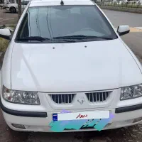 سمند lx 94