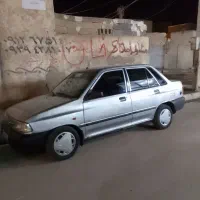 پراید ۸۶|خودرو سواری و وانت|پاکدشت, پاکدشت (مامازند)|دیوار
