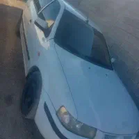 سمند ای اف سون دوگانه