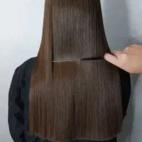 به چند مدل کراتین پروتیین بوتاکس