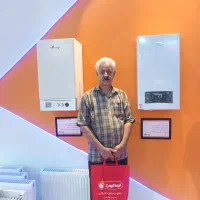 تعمیر پکیج و لباسشویی