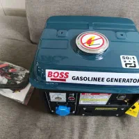 موتور برق دوزمانه|ابزارآلات|خمین, |دیوار