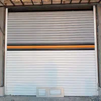 فروش و نصب درب های کرکره برقی|مصالح و تجهیزات ساختمان|بندر ماهشهر, |دیوار