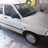 پراید94 دوگانه فابریک کم کار بیرنگ