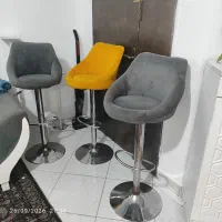 صندلی اپن