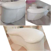 فروش فوری پاف ۴نفره