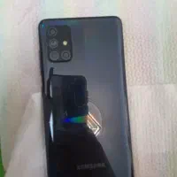 گوشی a71