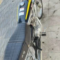 موتور 125مزایدهی|موتورسیکلت|آبپخش, |دیوار