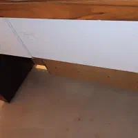 میز|مبلمان اداری|فولادشهر, باغشاد|دیوار