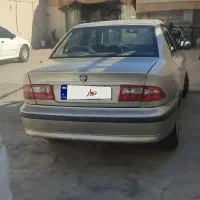 سمند مدل 80 دوگانه cng|خودرو سواری و وانت|فردیس, خیام شرقی|دیوار