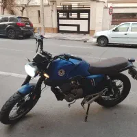 موتور زونتس n2