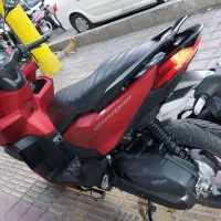 کلیک واریو ۱۶۰ اصلی  ۱۴۰۱|موتورسیکلت|تهران, مظاهری|دیوار