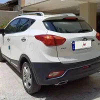 جک s3 مدل 1400 با شرایط اقساط|خودرو سواری و وانت|تهران, نارمک|دیوار