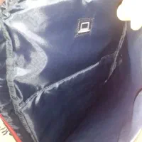 کوله لپ تاپ TOMMY HILFIGER|قطعات و لوازم جانبی رایانه|تهران, سلسبیل شمالی|دیوار