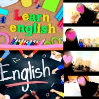 آموزش زبان انگلیسی