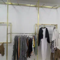 دکوراسیون مغازه