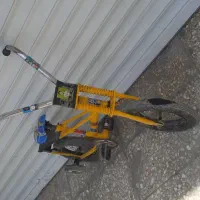 دوچرخه سالم