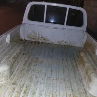 مزدا وانت خوش قیمت،معاوضه با پراید وانت|خودرو سواری و وانت|مشهد, احمدآباد|دیوار