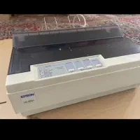 پرینترEpsonlq300+
