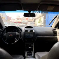 ماشین جیلی ام گرند ۷|خودرو سواری و وانت|رشت, آزادگان|دیوار